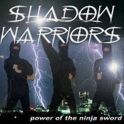 Shadow Warriors (UK) : Power of the Ninja Sword